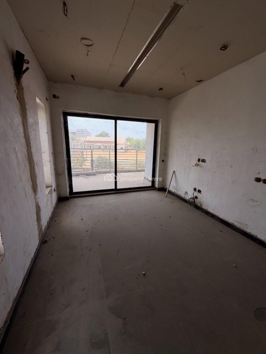 5 Bedroom Detached Villa with Basement, Mabushi, Abuja, Detached Duplex for Sale