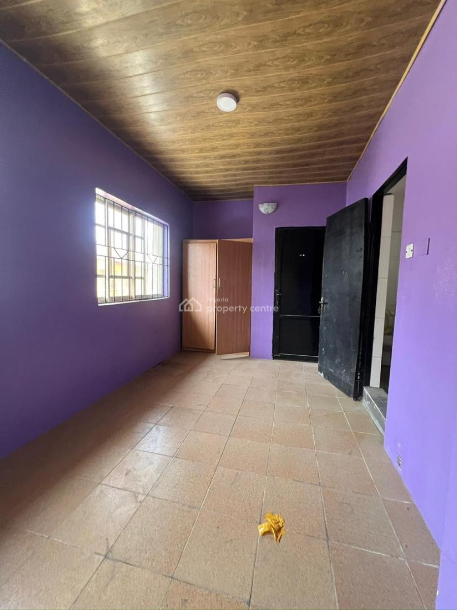Modestly Built 3 Bedroom Maisonette, Langbasa, Ajah, Lagos, Flat / Apartment for Rent