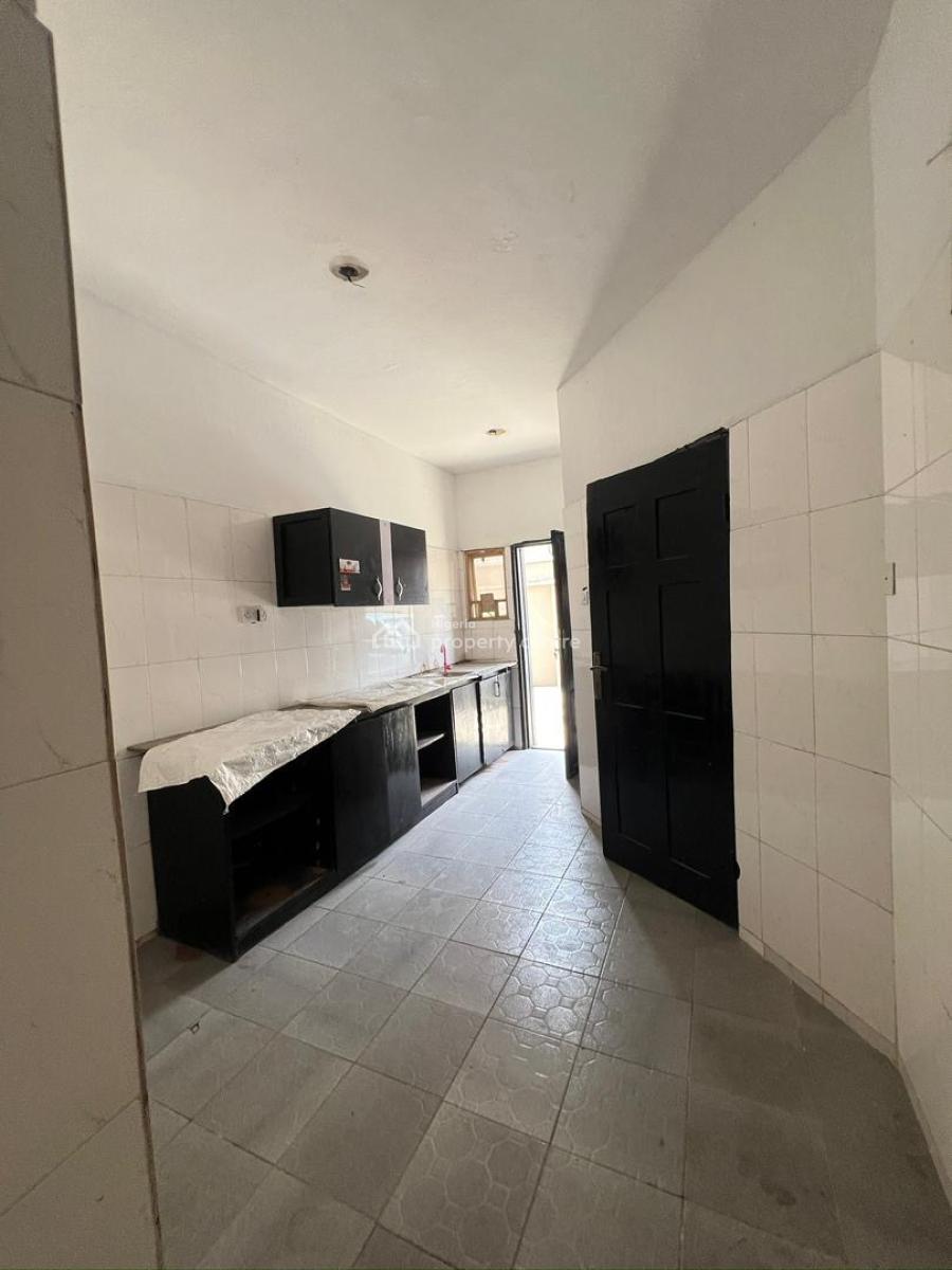 Modestly Built 3 Bedroom Maisonette, Langbasa, Ajah, Lagos, Flat / Apartment for Rent
