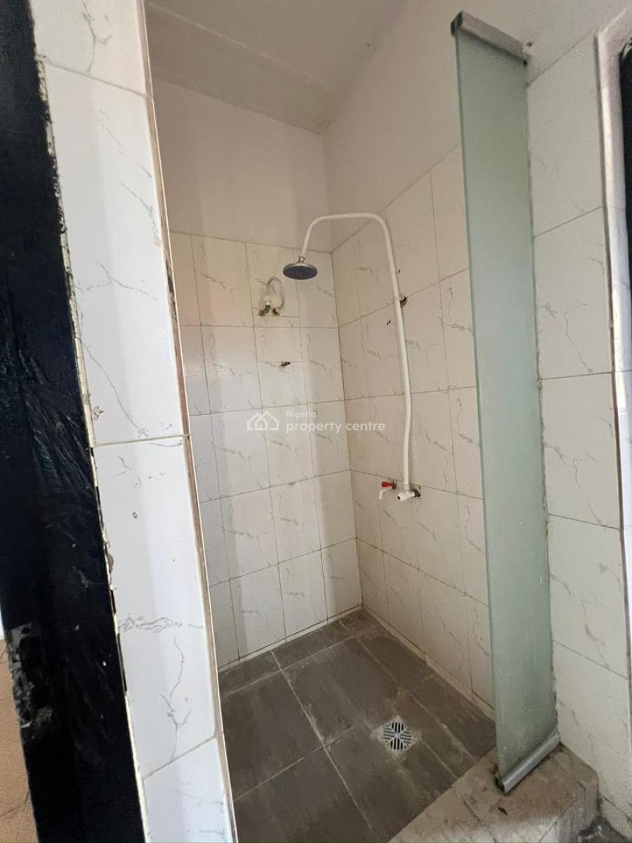 Modestly Built 3 Bedroom Maisonette, Langbasa, Ajah, Lagos, Flat / Apartment for Rent