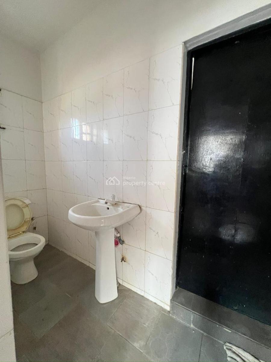 Modestly Built 3 Bedroom Maisonette, Langbasa, Ajah, Lagos, Flat / Apartment for Rent