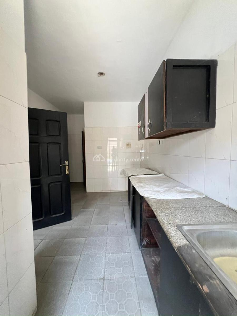 Modestly Built 3 Bedroom Maisonette, Langbasa, Ajah, Lagos, Flat / Apartment for Rent