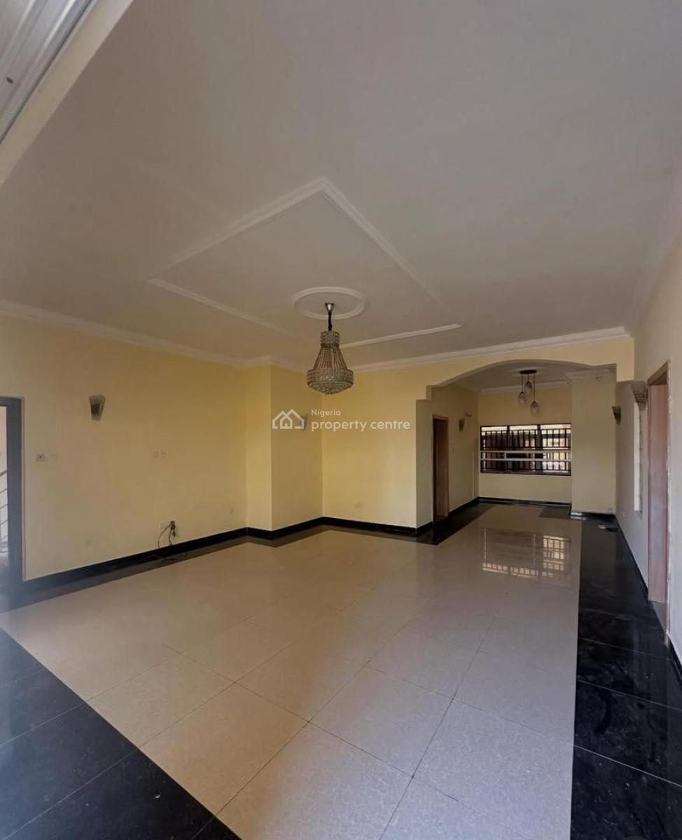 Spacious 3-bedroom Apartment in Secure Chevron Axis, Chevron Axis, Lekki, Lagos, Flat / Apartment for Rent