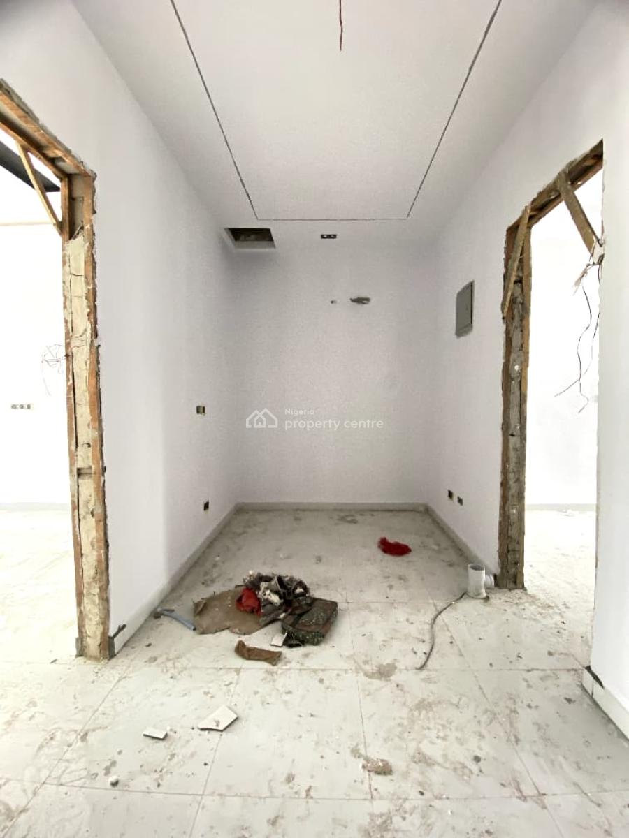 3 Bedroom Terrace Duplex, Ikota, Lekki, Lagos, Terraced Duplex for Sale