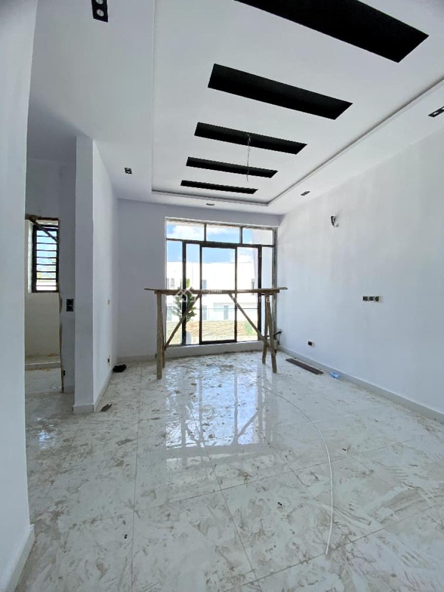 3 Bedroom Terrace Duplex, Ikota, Lekki, Lagos, Terraced Duplex for Sale