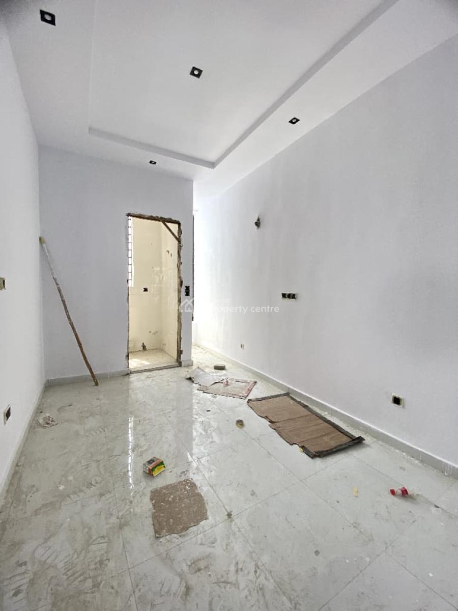 3 Bedroom Terrace Duplex, Ikota, Lekki, Lagos, Terraced Duplex for Sale