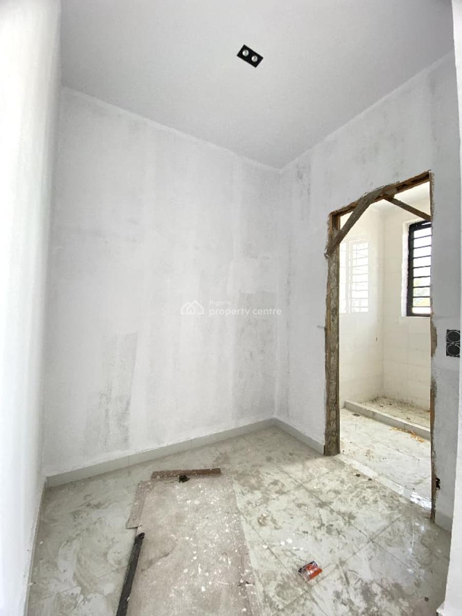 3 Bedroom Terrace Duplex, Ikota, Lekki, Lagos, Terraced Duplex for Sale