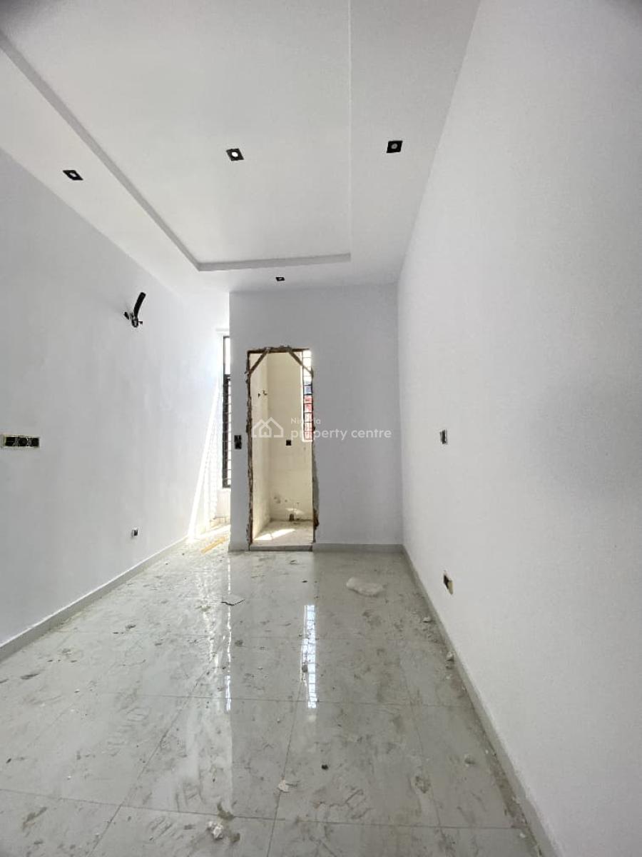 3 Bedroom Terrace Duplex, Ikota, Lekki, Lagos, Terraced Duplex for Sale