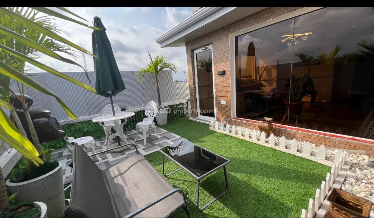 Executive and Luxury Furnished 3 Bedroom Flat, All Ensuit, Off Ishaga Road By Aturashe Bus/stop, Surulere, Lagos, Flat / Apartment for Rent