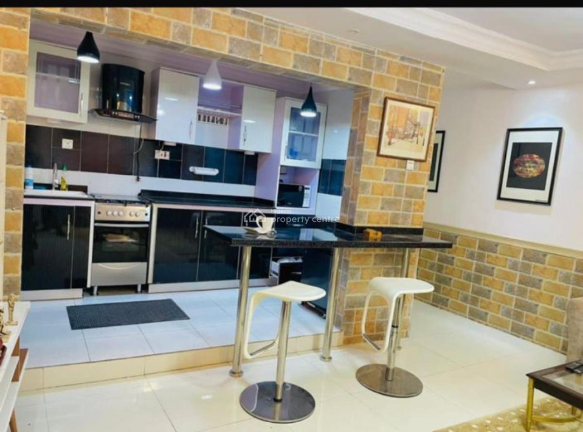 Executive and Luxury Furnished 3 Bedroom Flat, All Ensuit, Off Ishaga Road By Aturashe Bus/stop, Surulere, Lagos, Flat / Apartment for Rent