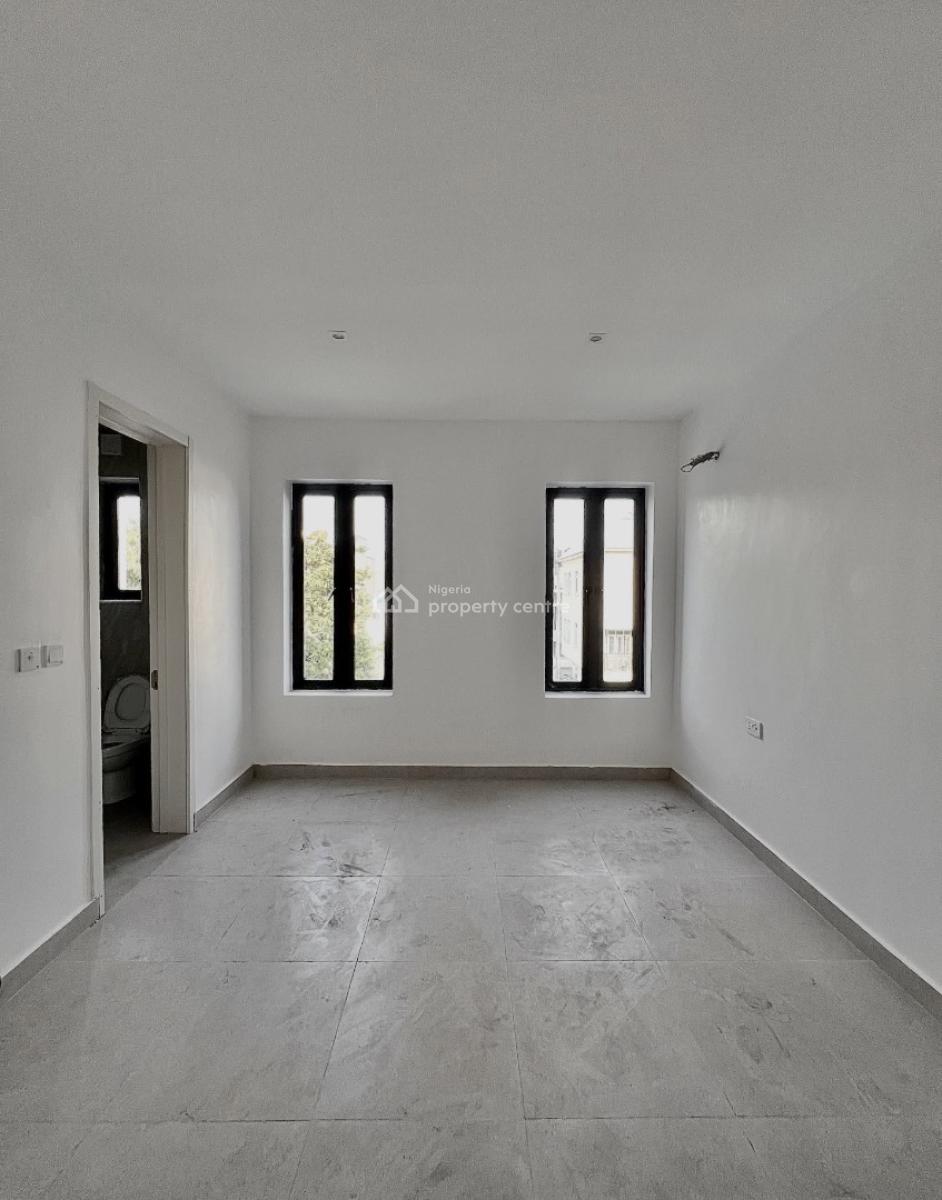 Lovely 3 Bedroom Apartment with Bq, Ikate, Ikate, Lekki, Lagos, Block of Flats for Sale