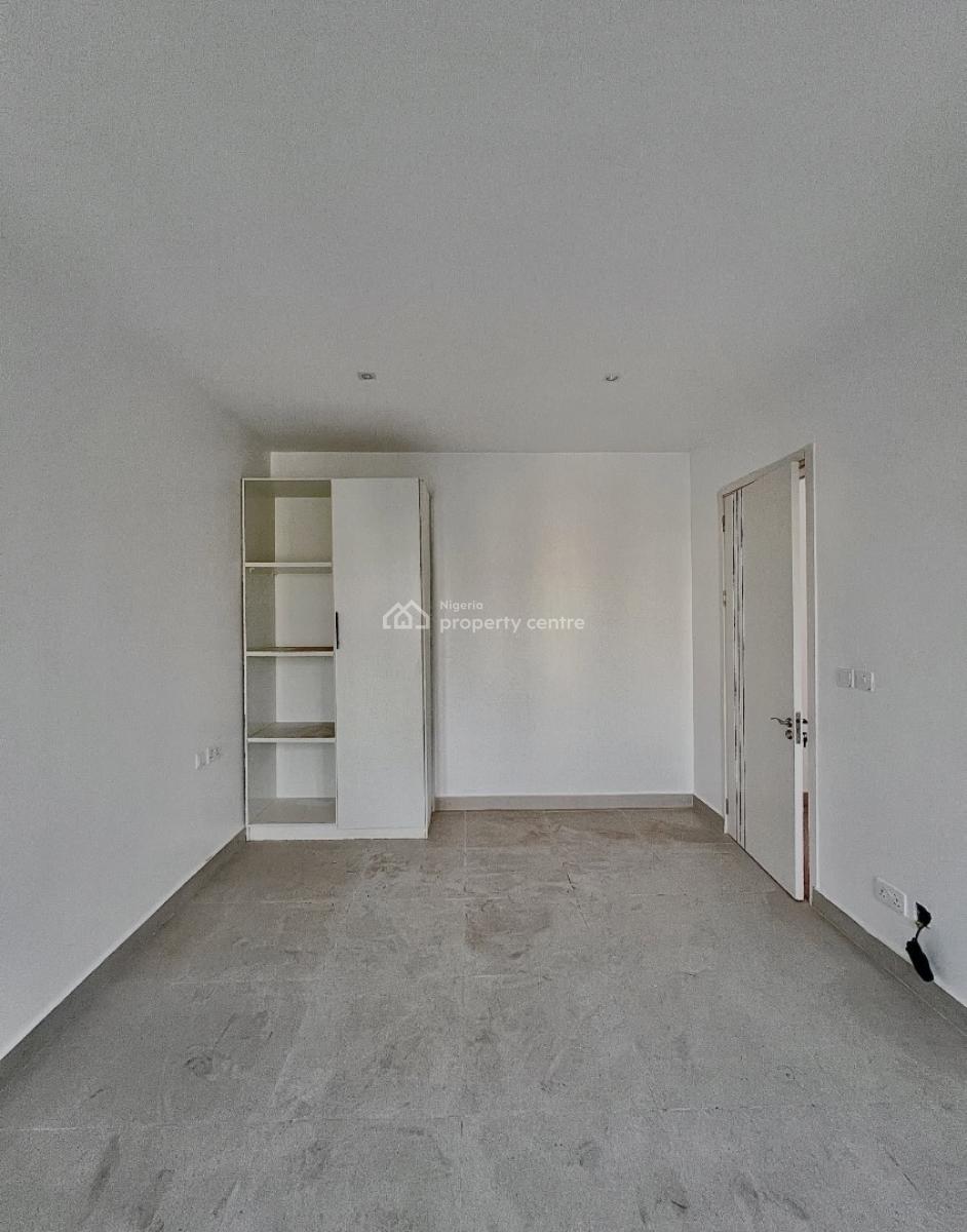 Lovely 3 Bedroom Apartment with Bq, Ikate, Ikate, Lekki, Lagos, Block of Flats for Sale