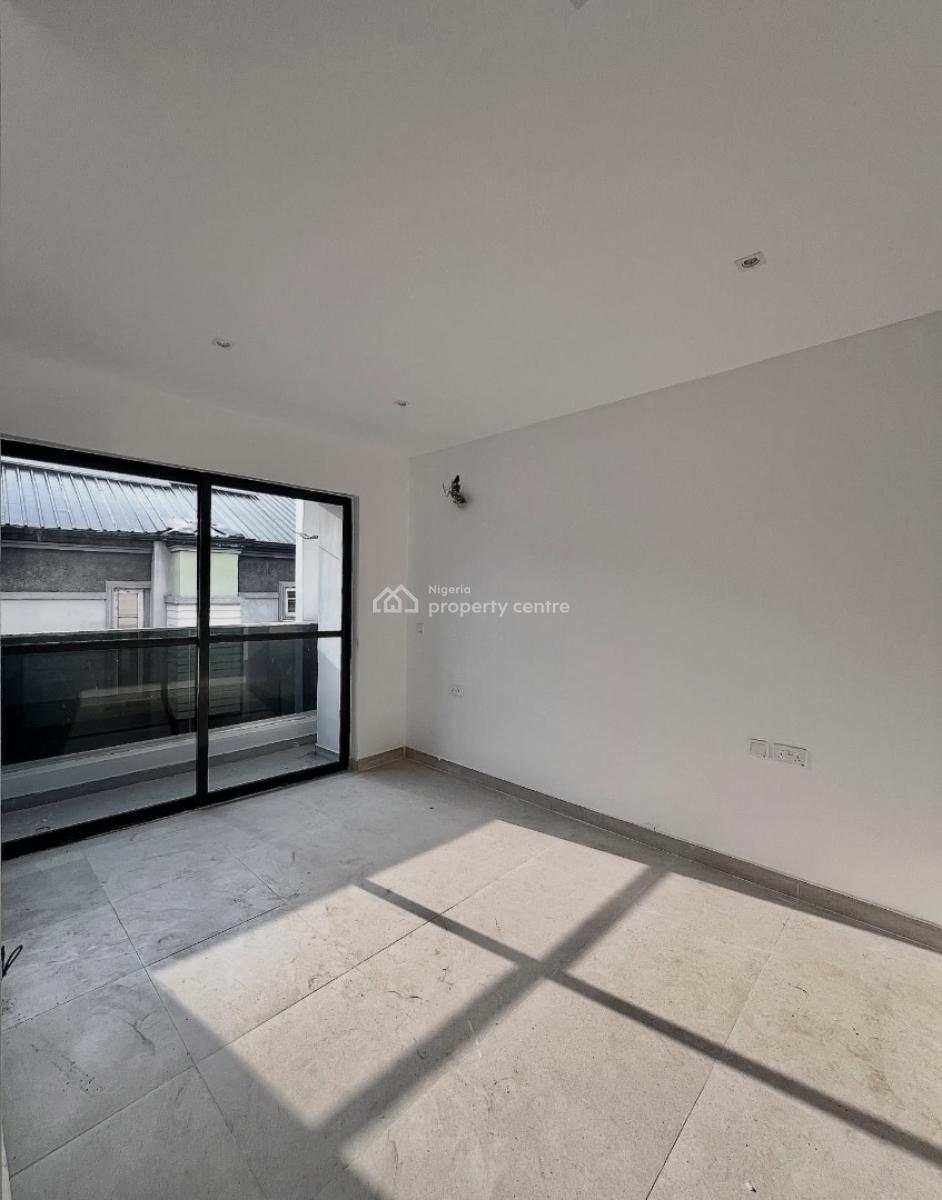 Lovely 3 Bedroom Apartment with Bq, Ikate, Ikate, Lekki, Lagos, Block of Flats for Sale