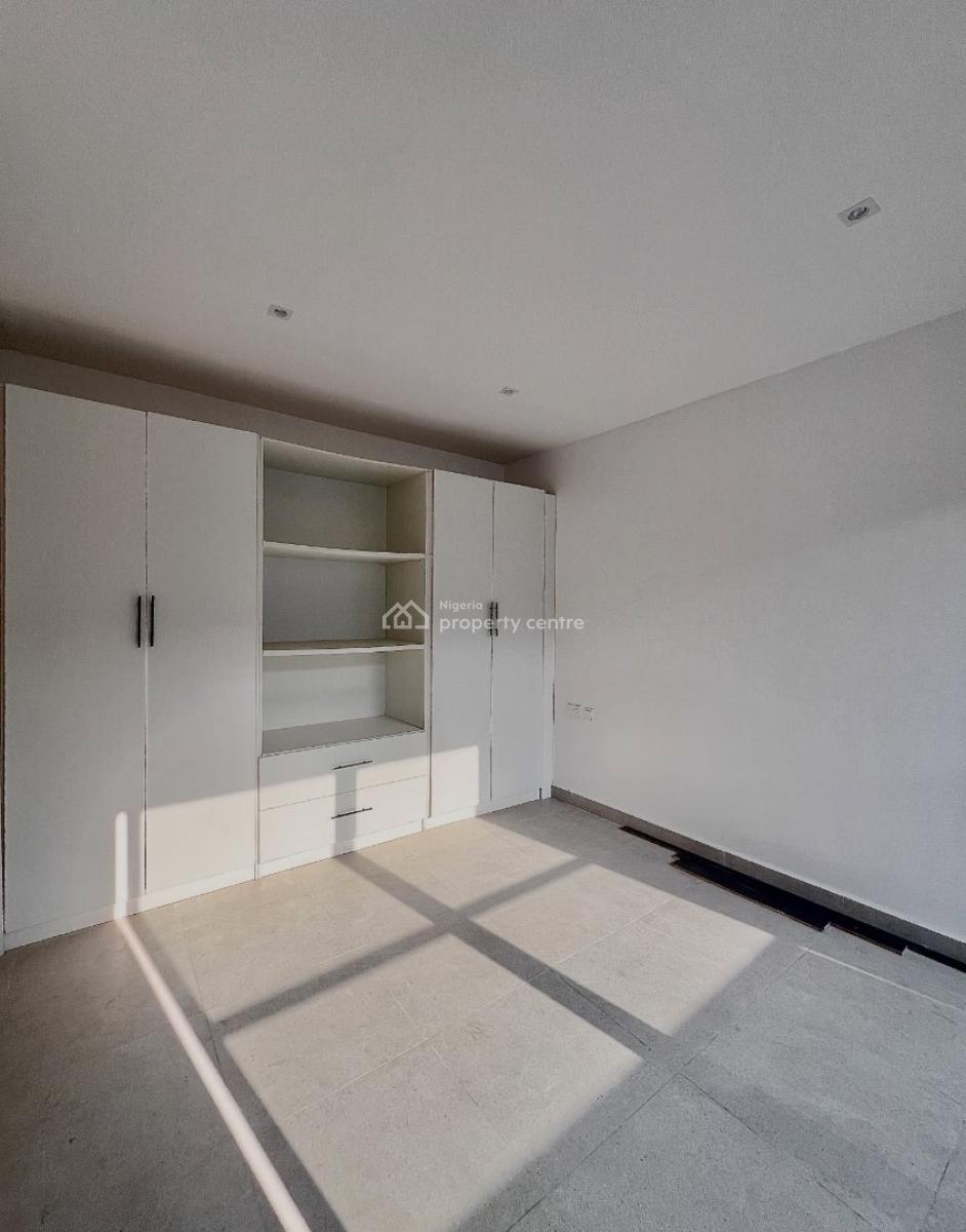 Lovely 3 Bedroom Apartment with Bq, Ikate, Ikate, Lekki, Lagos, Block of Flats for Sale