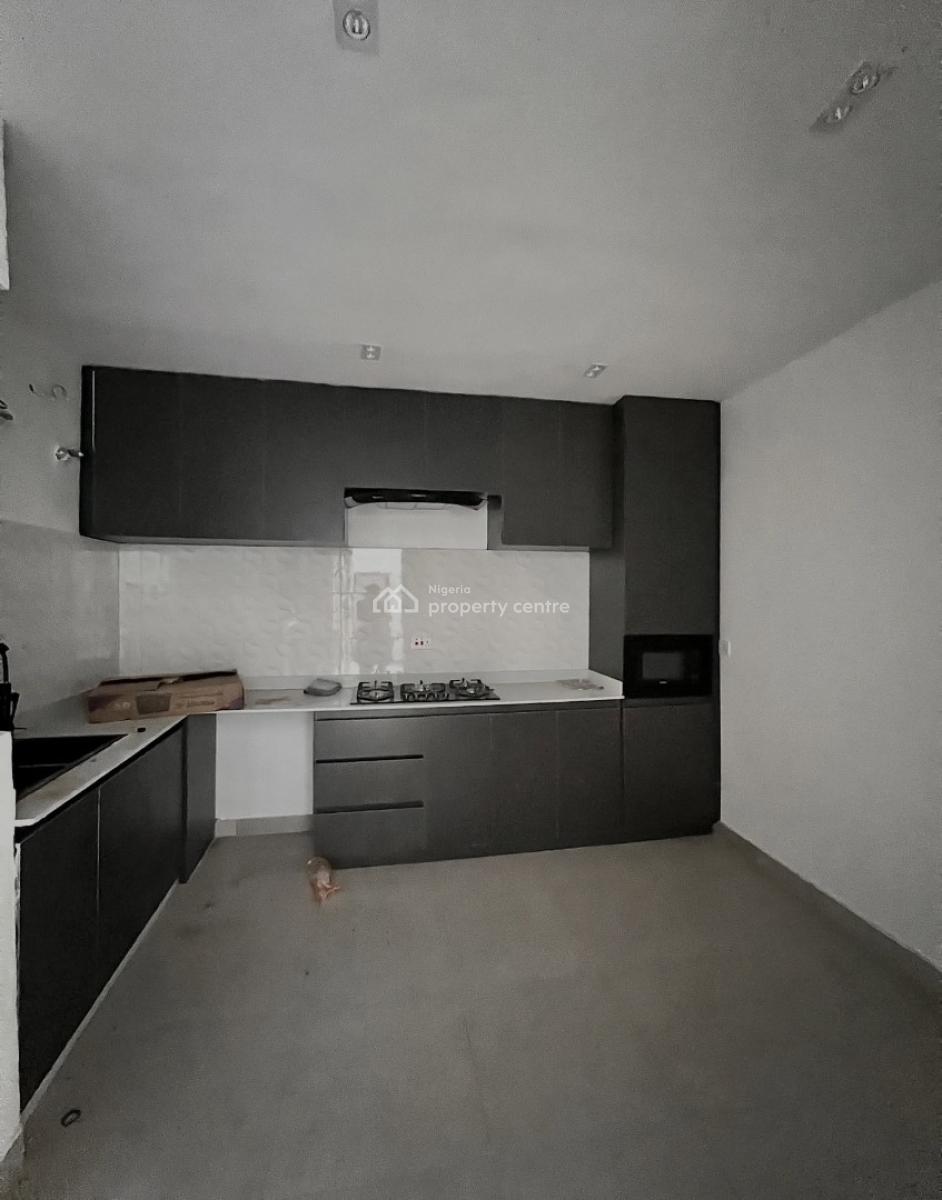 Lovely 3 Bedroom Apartment with Bq, Ikate, Ikate, Lekki, Lagos, Block of Flats for Sale