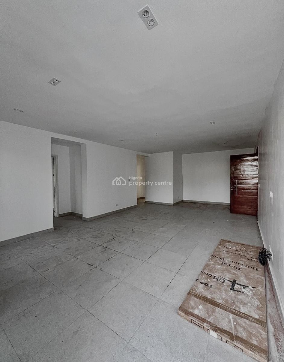 Lovely 3 Bedroom Apartment with Bq, Ikate, Ikate, Lekki, Lagos, Block of Flats for Sale