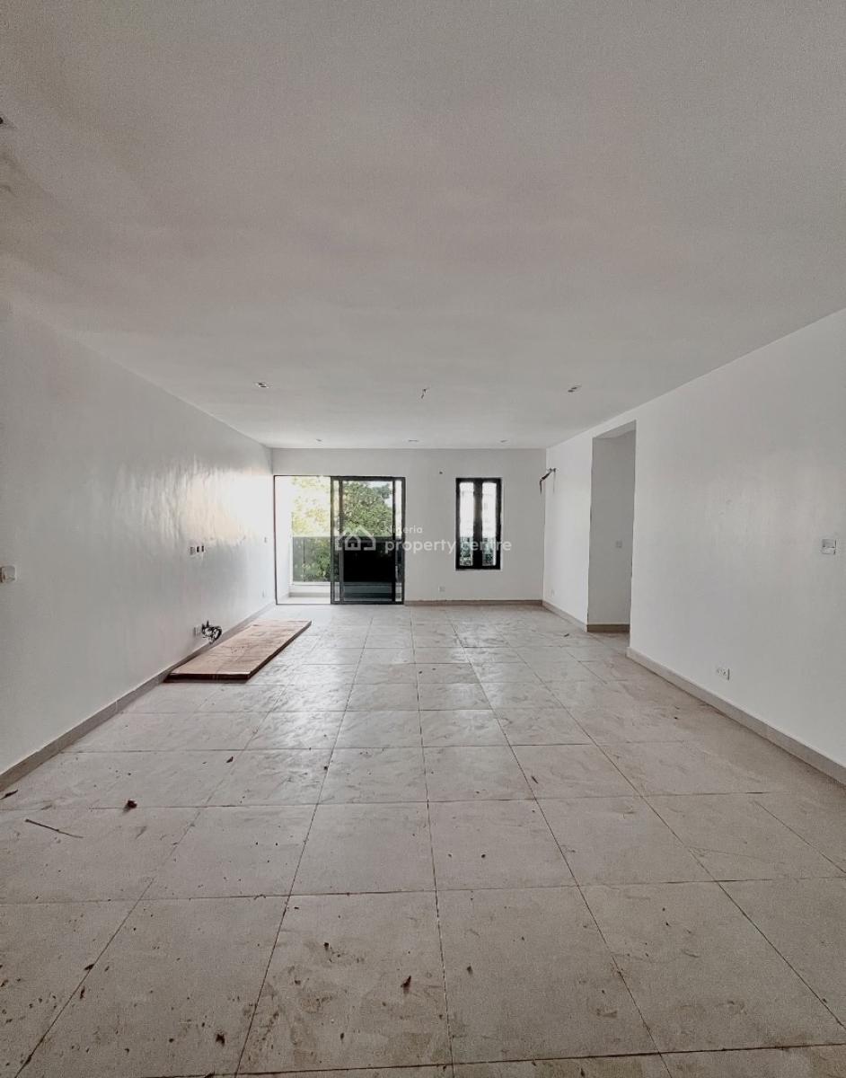 Lovely 3 Bedroom Apartment with Bq, Ikate, Ikate, Lekki, Lagos, Block of Flats for Sale