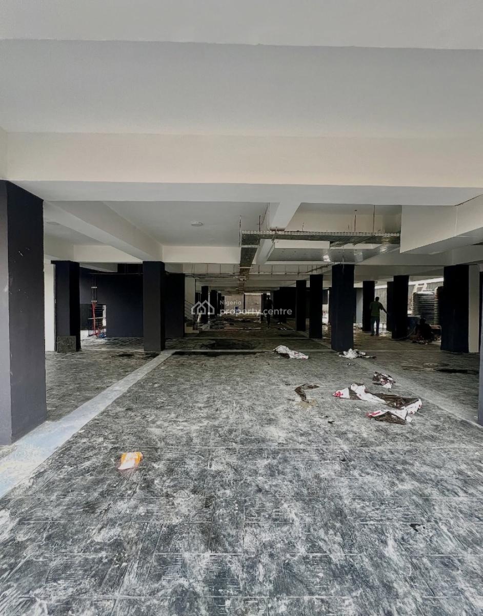 Lovely 3 Bedroom Apartment with Bq, Ikate, Ikate, Lekki, Lagos, Block of Flats for Sale