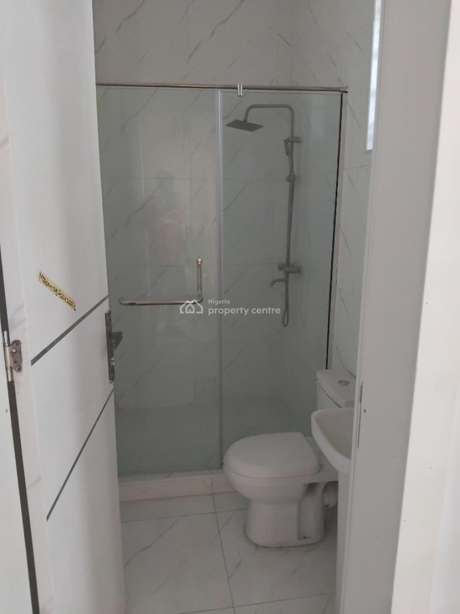 Contemporary Newly Built All En-suite 3-bedroom, Abraham Adesanya, Ajah, Lagos, Terraced Duplex for Sale