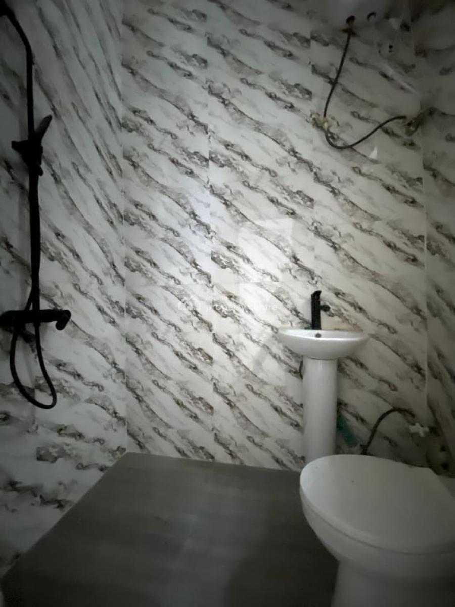 4 Bedroom Fully Detached Duplex with Bq, Ikota, Lekki, Lagos, Detached Duplex for Sale