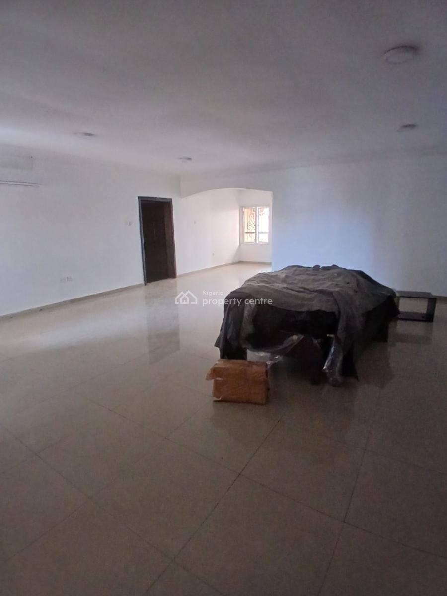 3 Bedroom, Oniru, Victoria Island (vi), Lagos, Flat / Apartment for Rent