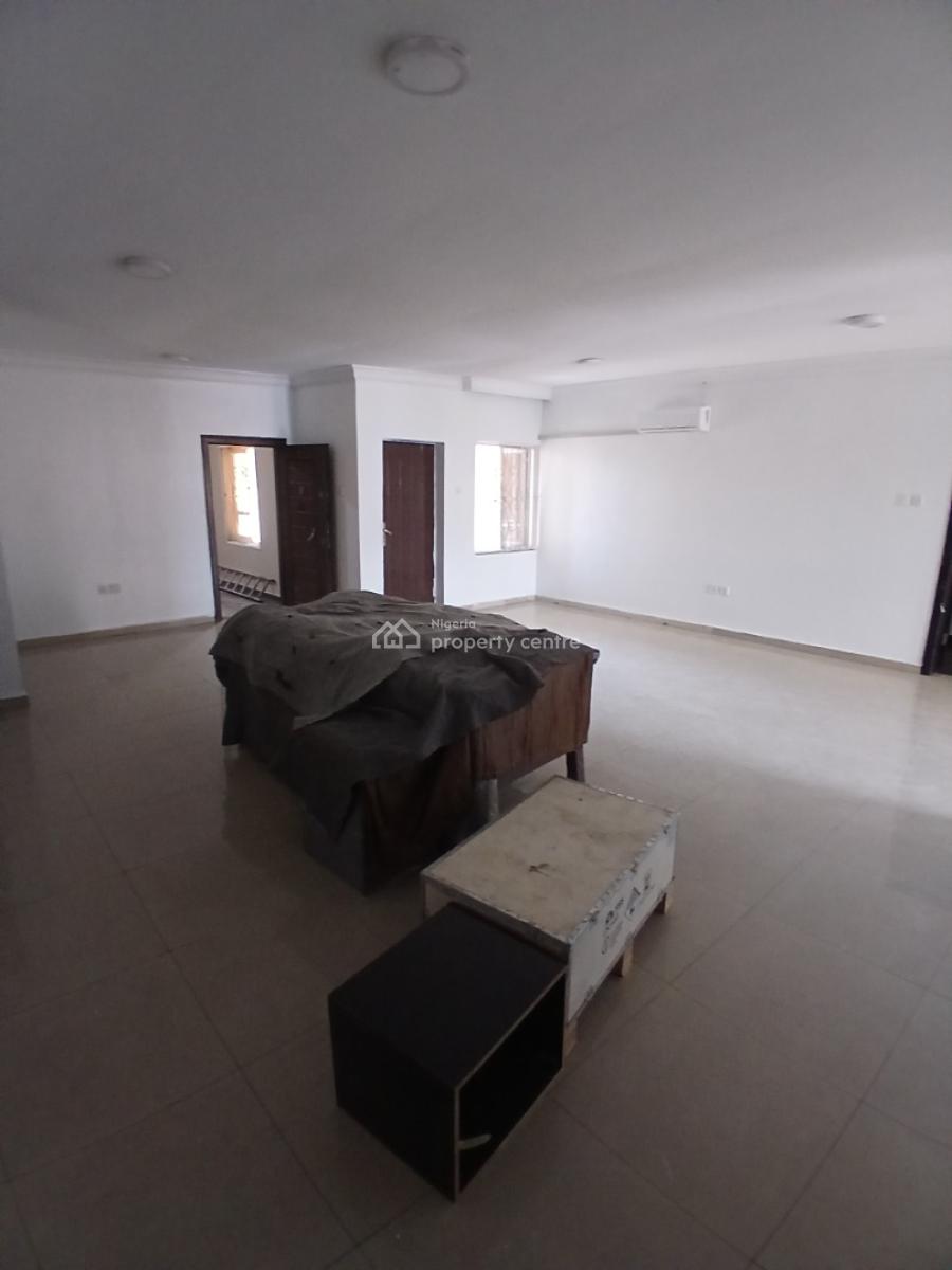 3 Bedroom, Oniru, Victoria Island (vi), Lagos, Flat / Apartment for Rent