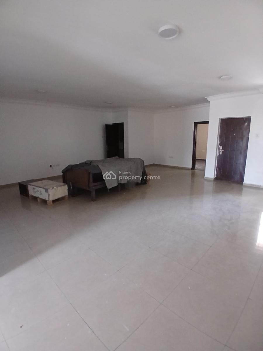 3 Bedroom, Oniru, Victoria Island (vi), Lagos, Flat / Apartment for Rent