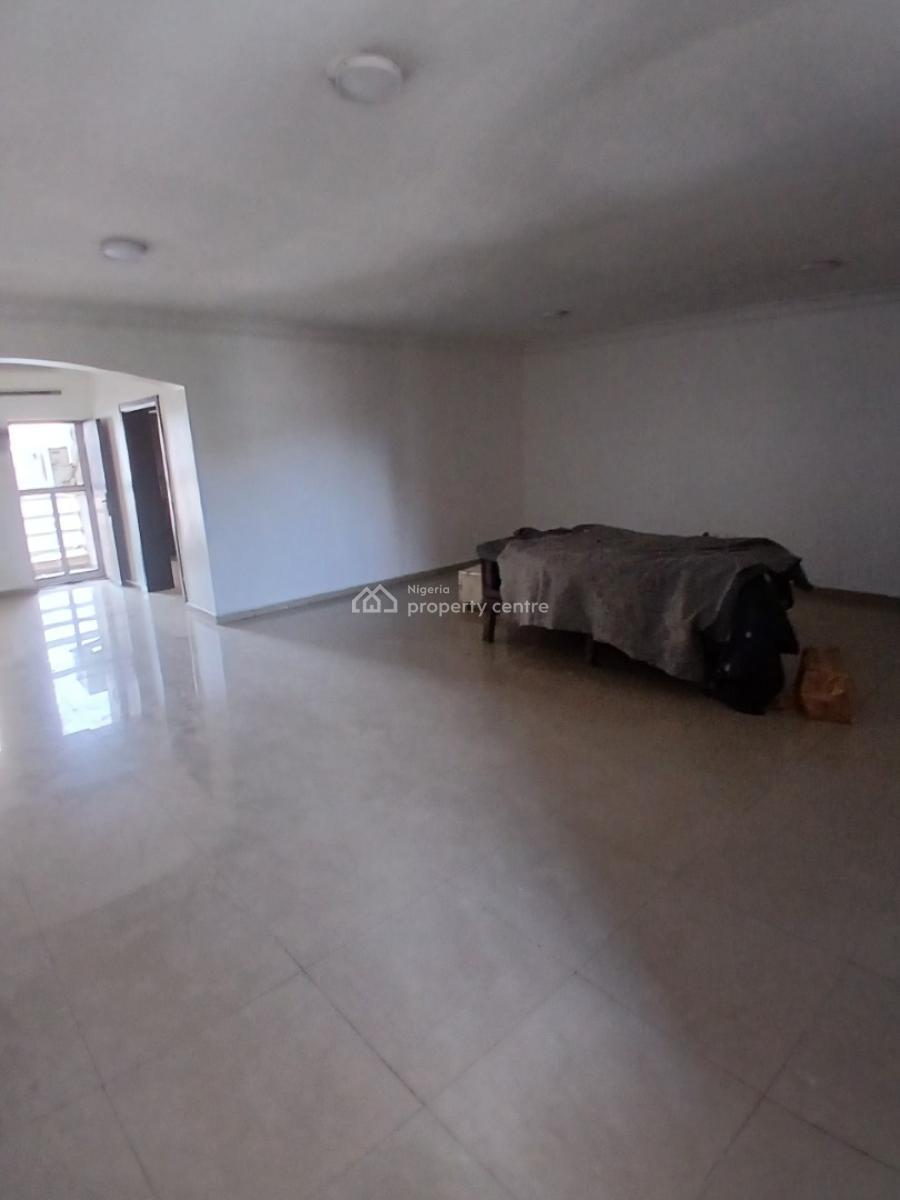 3 Bedroom, Oniru, Victoria Island (vi), Lagos, Flat / Apartment for Rent