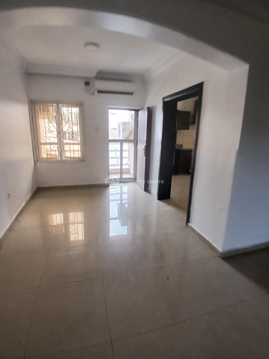 3 Bedroom, Oniru, Victoria Island (vi), Lagos, Flat / Apartment for Rent