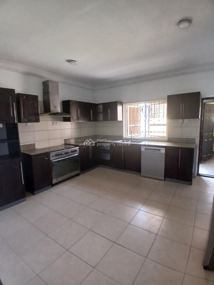3 Bedroom, Oniru, Victoria Island (vi), Lagos, Flat / Apartment for Rent