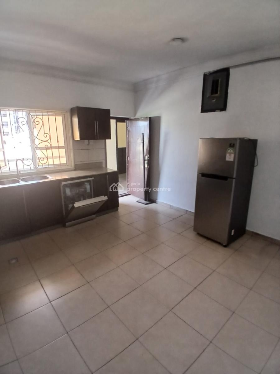 3 Bedroom, Oniru, Victoria Island (vi), Lagos, Flat / Apartment for Rent