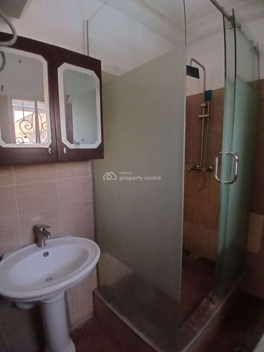 3 Bedroom, Oniru, Victoria Island (vi), Lagos, Flat / Apartment for Rent