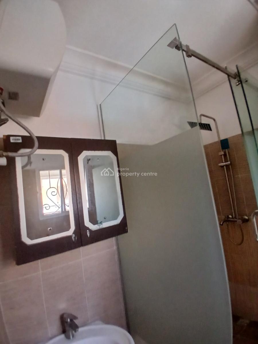 3 Bedroom, Oniru, Victoria Island (vi), Lagos, Flat / Apartment for Rent