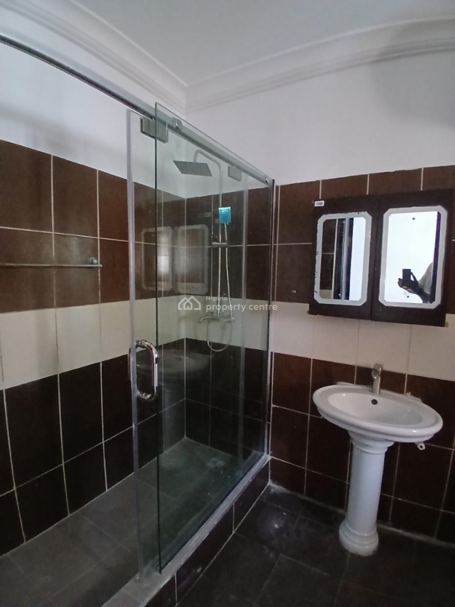 3 Bedroom, Oniru, Victoria Island (vi), Lagos, Flat / Apartment for Rent