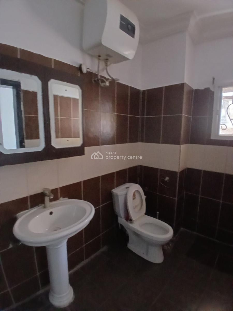 3 Bedroom, Oniru, Victoria Island (vi), Lagos, Flat / Apartment for Rent