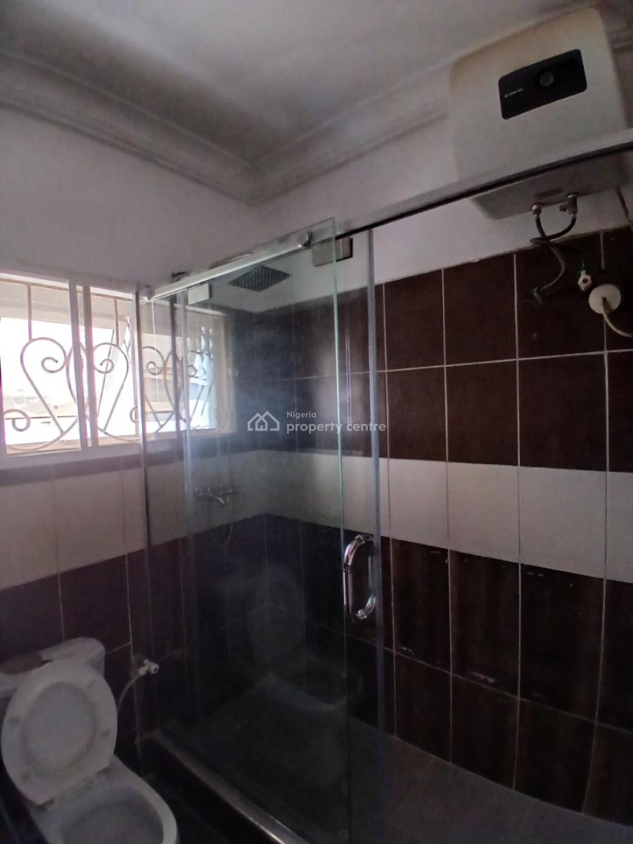 3 Bedroom, Oniru, Victoria Island (vi), Lagos, Flat / Apartment for Rent