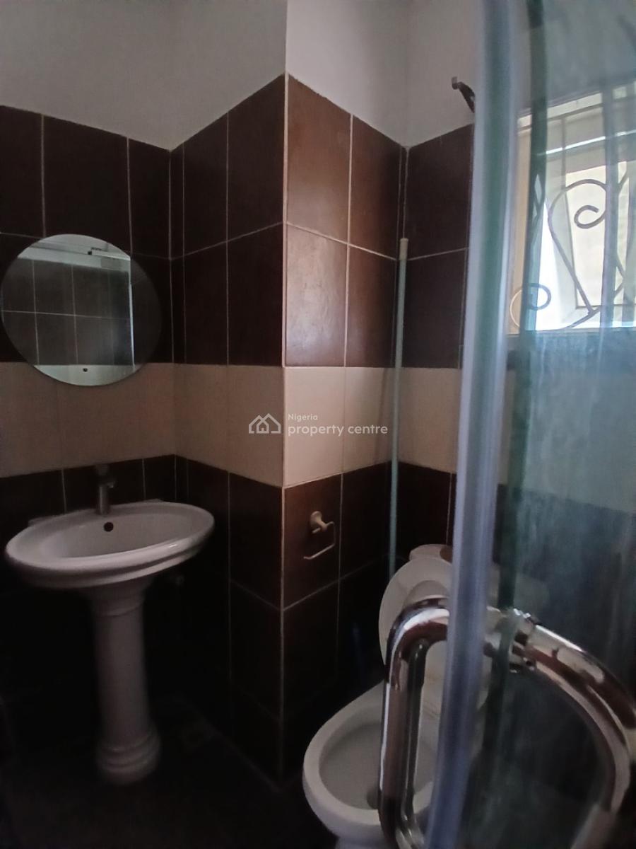 3 Bedroom, Oniru, Victoria Island (vi), Lagos, Flat / Apartment for Rent