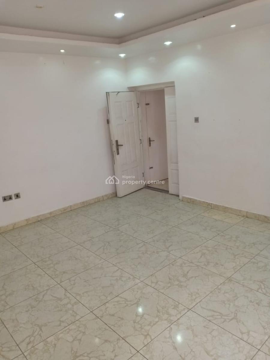 Nice and Spacious 1 Bedroom Apartment, John Okafor, Agungi, Lekki, Lagos, Mini Flat (room and Parlour) for Rent