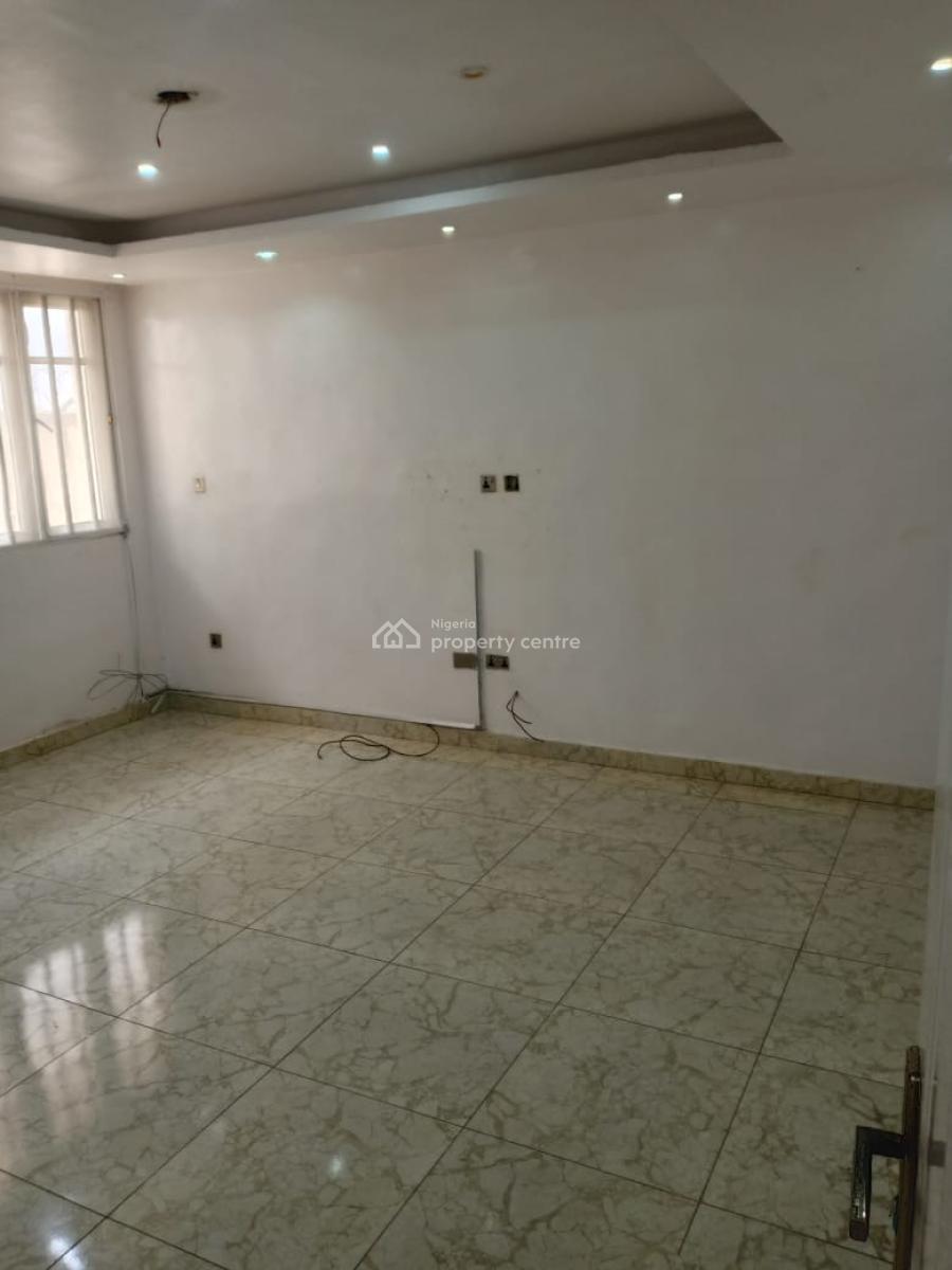 Nice and Spacious 1 Bedroom Apartment, John Okafor, Agungi, Lekki, Lagos, Mini Flat (room and Parlour) for Rent