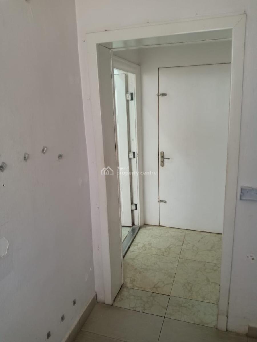 Nice and Spacious 1 Bedroom Apartment, John Okafor, Agungi, Lekki, Lagos, Mini Flat (room and Parlour) for Rent