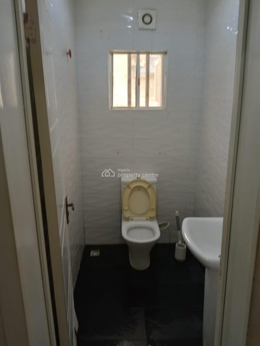 Nice and Spacious 1 Bedroom Apartment, John Okafor, Agungi, Lekki, Lagos, Mini Flat (room and Parlour) for Rent