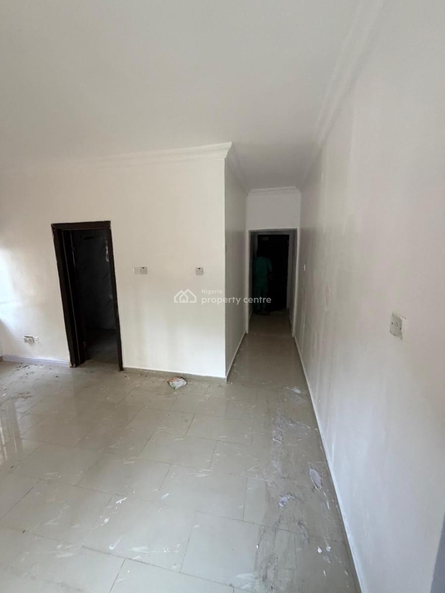 Nice and Sharp Studio Apartment, Lekki Phase 1, Lekki, Lagos, Self Contain (single Rooms) for Rent