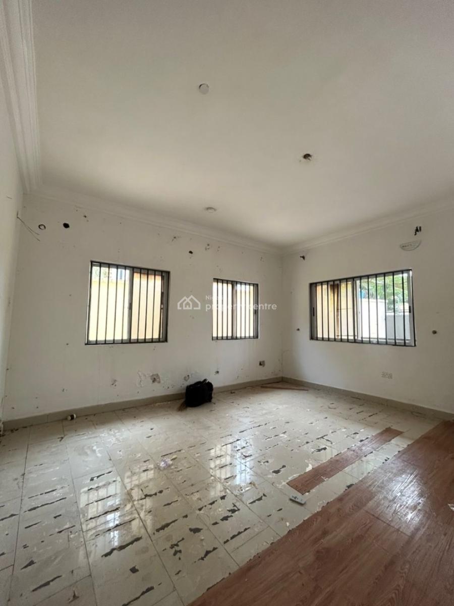 Nice and Spacious 2 Bedroom Apartment All Rooms En-suite, Ikota, Lekki, Lagos, Flat / Apartment for Rent