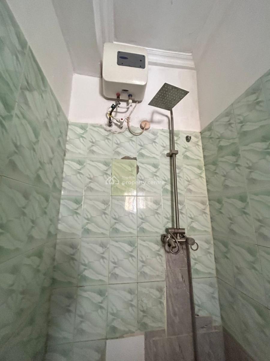 Nice and Spacious 2 Bedroom Apartment All Rooms En-suite, Ikota, Lekki, Lagos, Flat / Apartment for Rent