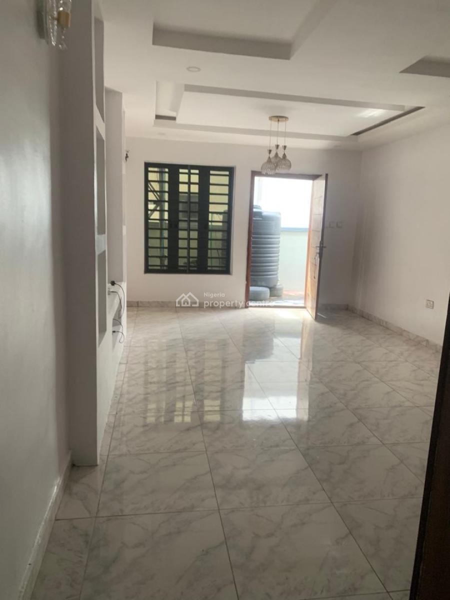 Neat Two Bedroom Apartment, Ologolo, Lekki, Lagos, Flat / Apartment for Rent