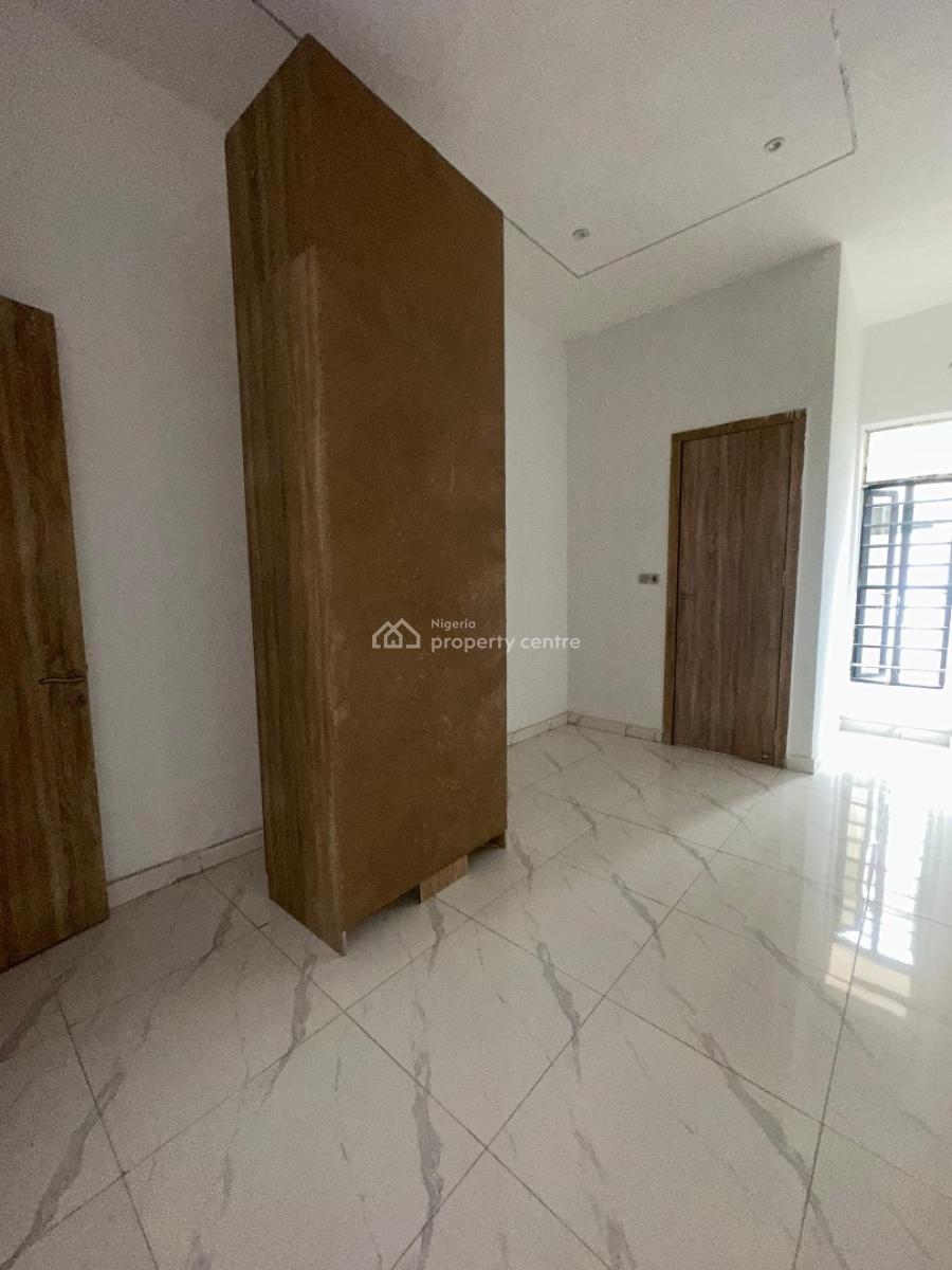 4 Bedroom Terrace Duplex, Ajah, Lagos, Terraced Duplex for Rent