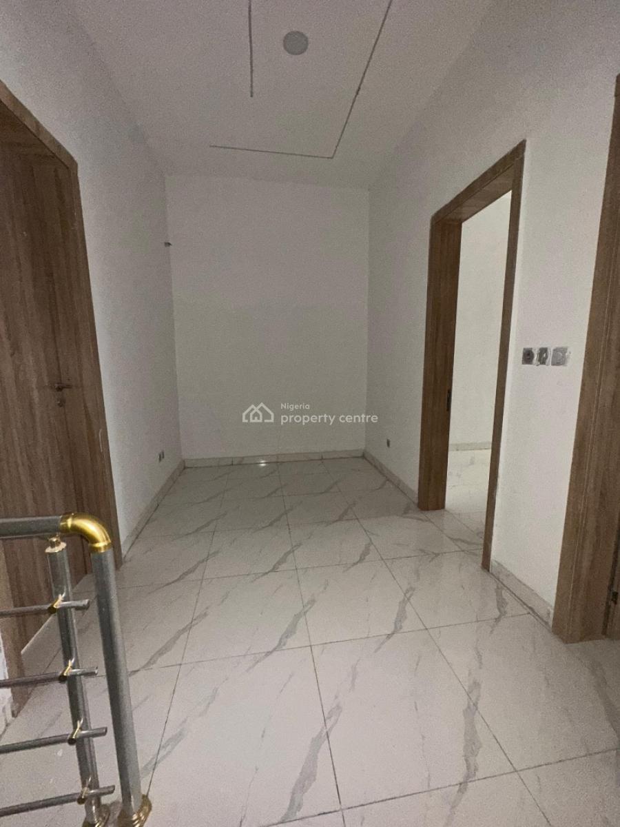 4 Bedroom Terrace Duplex, Ajah, Lagos, Terraced Duplex for Rent