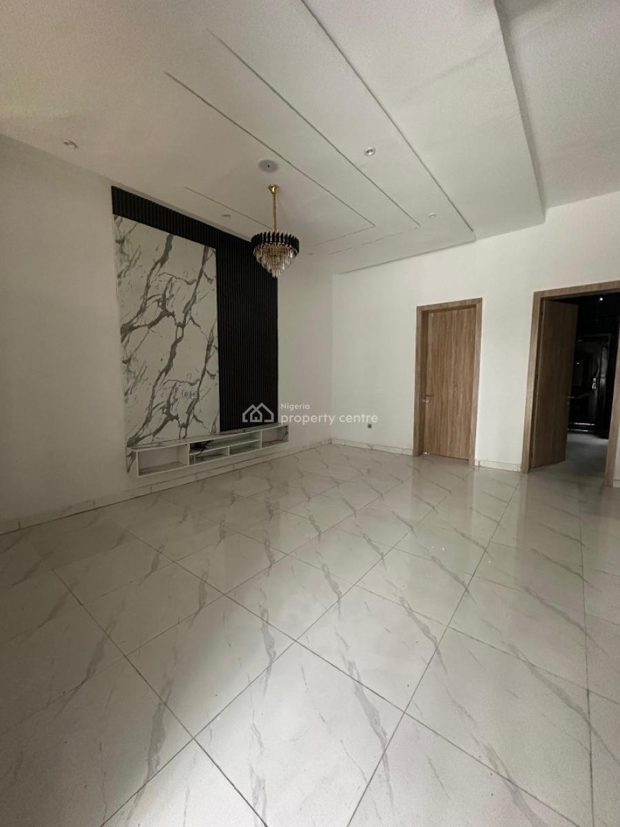 4 Bedroom Terrace Duplex, Ajah, Lagos, Terraced Duplex for Rent