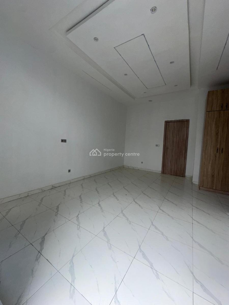 4 Bedroom Terrace Duplex, Ajah, Lagos, Terraced Duplex for Rent