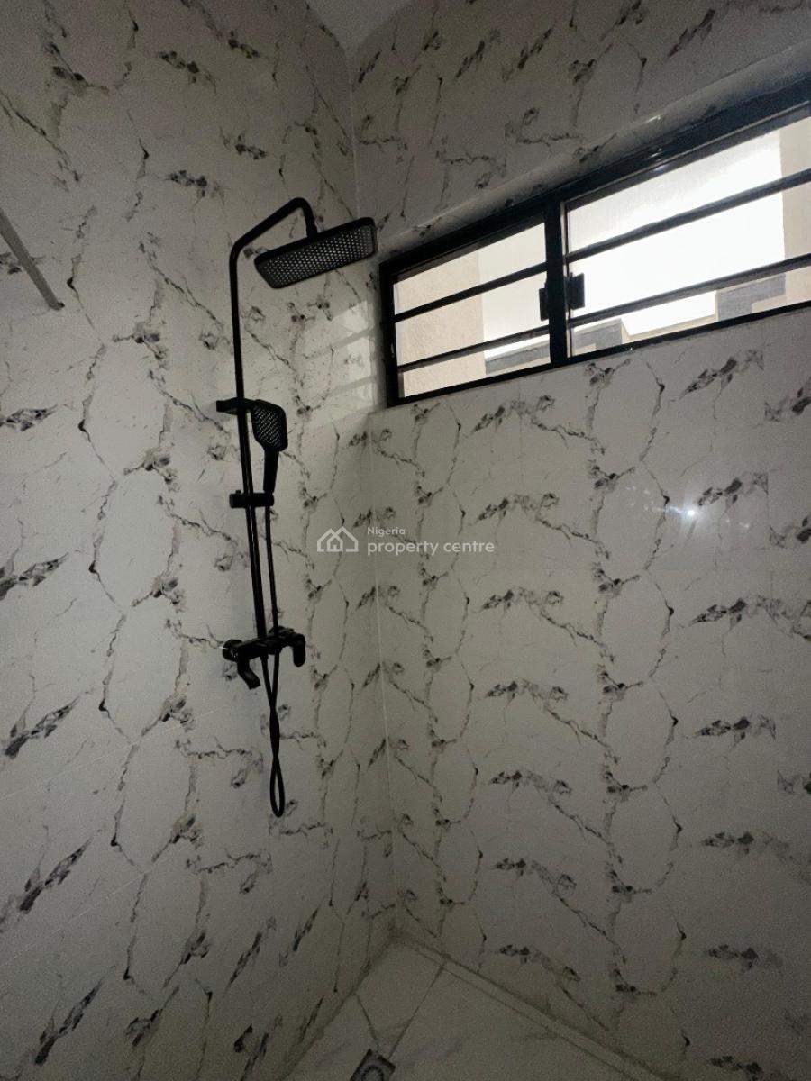 4 Bedroom Terrace Duplex, Ajah, Lagos, Terraced Duplex for Rent